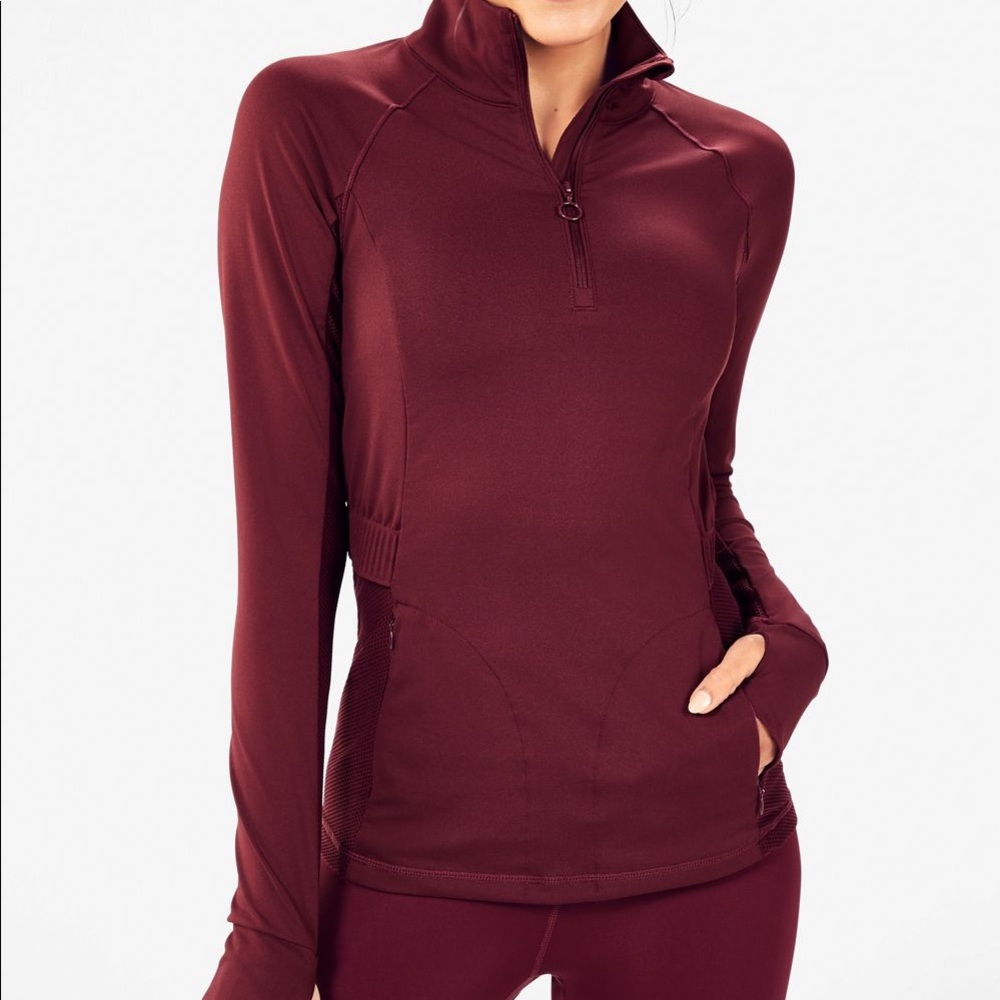 Rosalia performance LS top II